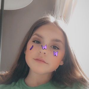 Meet your Posher, Audrey